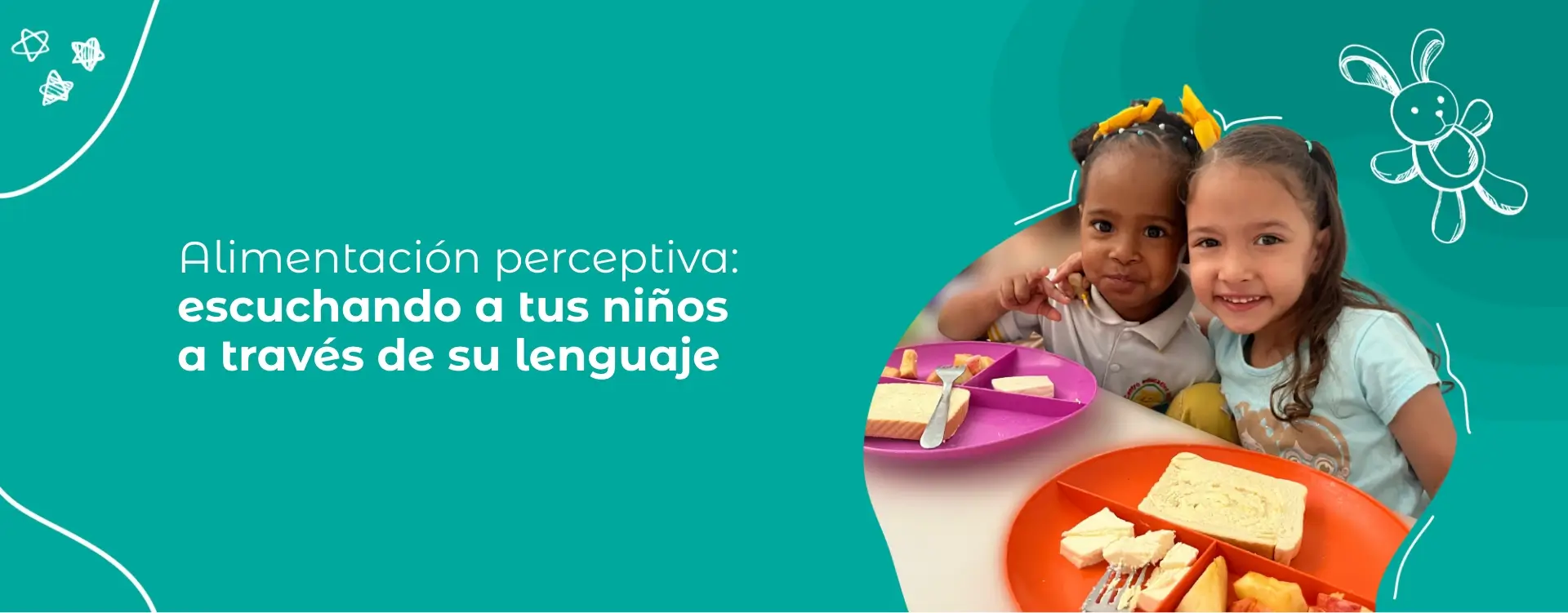 Alimentación perceptiva