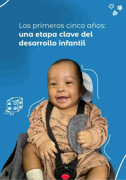 Los primeros cinco años