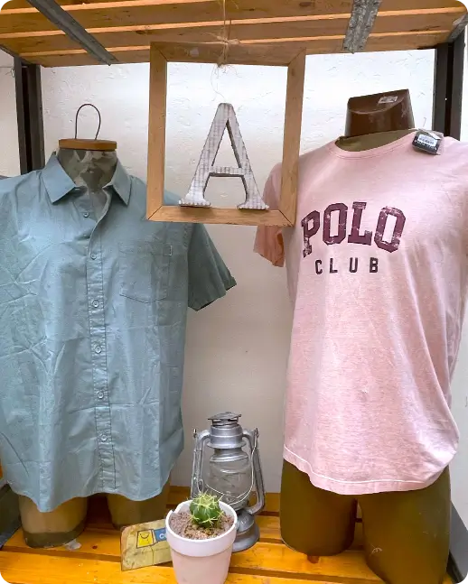 Tienda de Carla