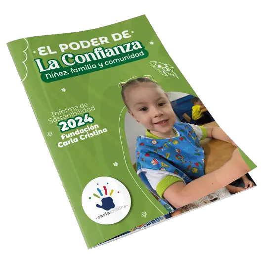 Informe de sostenibilidad
