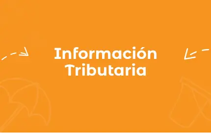 Información Tributaria