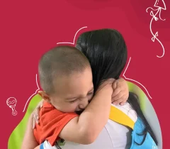 Educar con amor